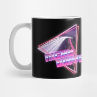 Night Drive Mug